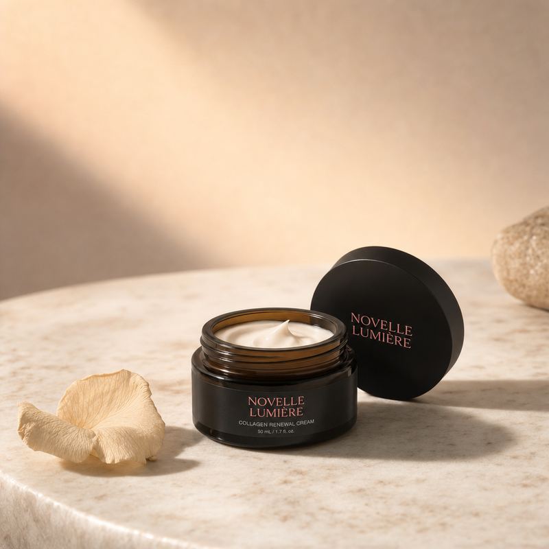 Active Eye Cream