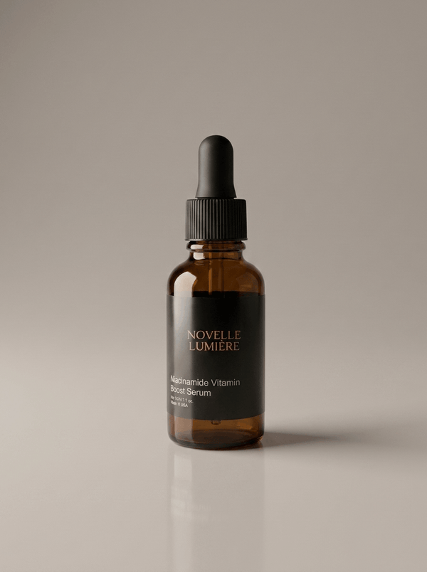 niacinamide serum for hyperpigmentation