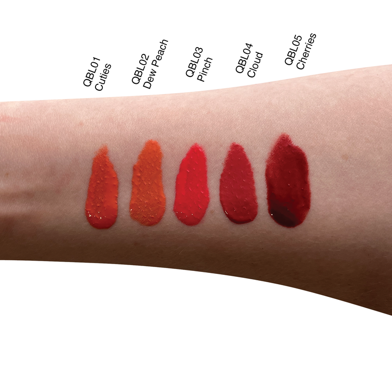 Lip Oil