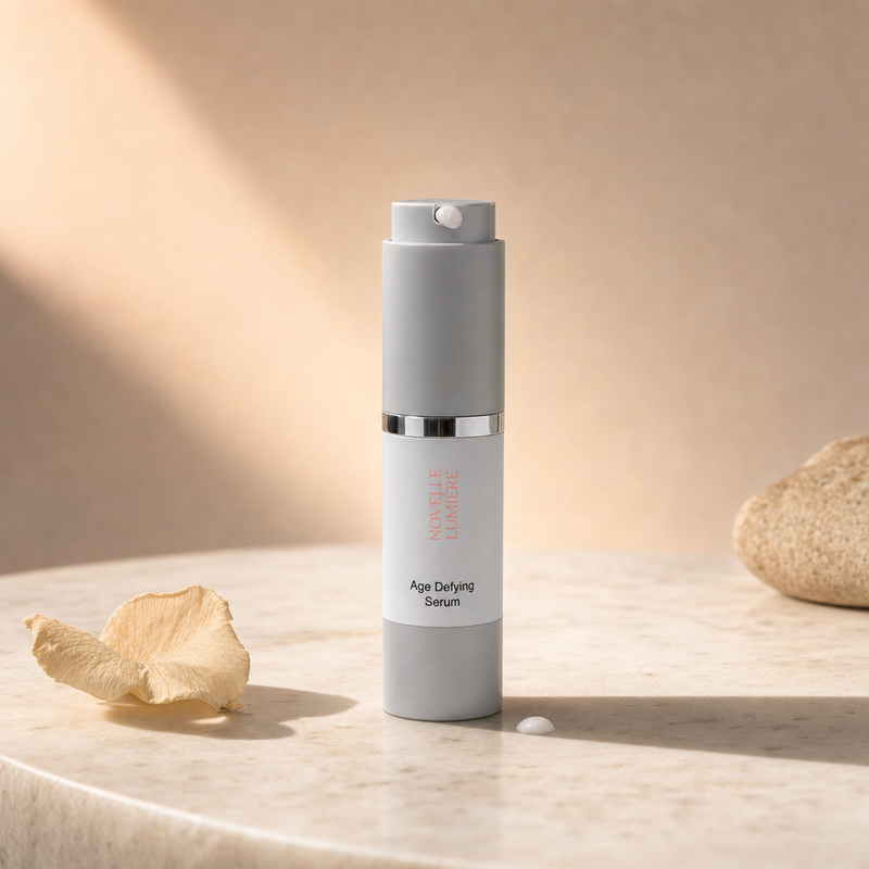 Age Defying Serum