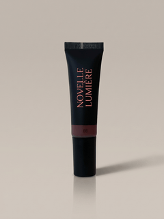 how to apply liquid blush cherries shade