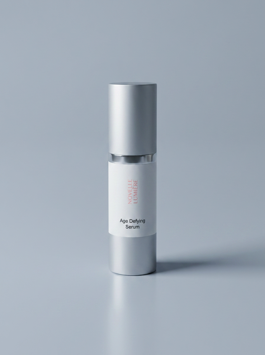 anti aging serum for fine lines