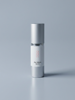 anti aging serum for fine lines