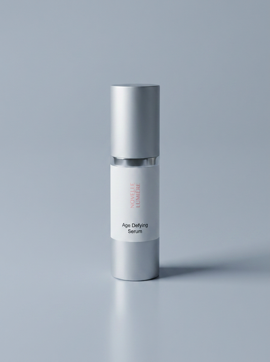 anti aging serum for fine lines