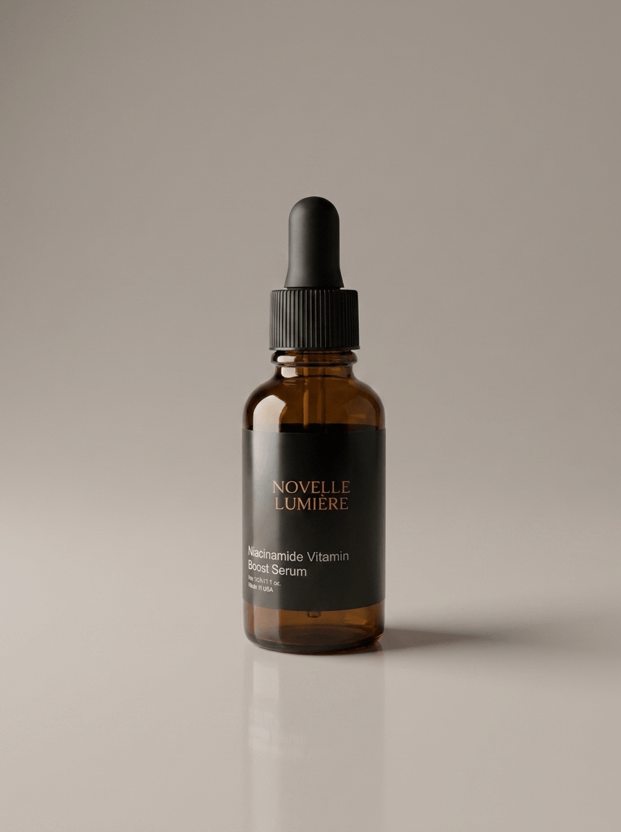 niacinamide serum for hyperpigmentation