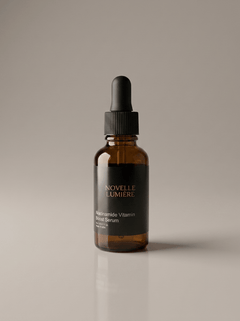 niacinamide serum for hyperpigmentation