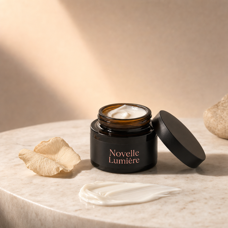 Active Eye Cream
