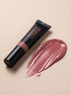 liquid blush cherries by Novelle Lumière