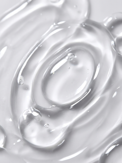 hyaluronic acid serum lightweight texture