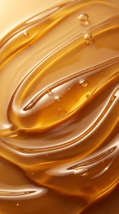 collagen retinol serum lightweight formula