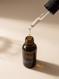 niacinamide serum for dark spots