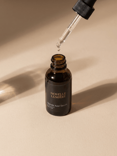 glycolic acid serum for hyperpigmentation