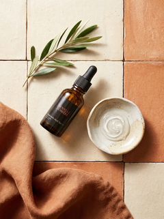hyaluronic acid serum for dry dehydrated skin