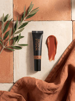 cherry liquid blush buildable formula