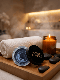 Novelle Lumière glow face mask