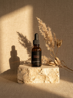 Novelle Lumière glycolic acid serum
