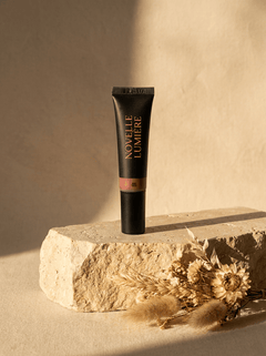 Novelle Lumière liquid blush cherries